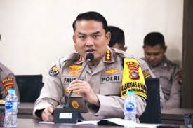 Tribratanews Polda Babel - News update