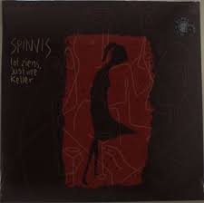 Spinvis: Tot Ziens, Justine Keller (LP + CD) (LP) – jpc