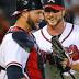 Pierzynski has been all production, not disruption