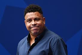 Ronaldo Fenômeno brinca com recordes na Copa do Mundo: "Virou várzea, todo mundo me passando"