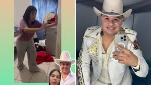 ¿Quién dice la verdad? Sale a la luz video de la esposa de Rafa González teniendo una crisis