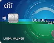 Citi® Double Cash Card