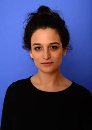 Actress Jenny Slate poses for a portrait during the 2014 Sundance Film Festival at the Getty Images Portrait Studio at the Village ... - Jenny%2BSlate%2BObvious%2BChild%2BPortraits%2B2014%2BSundance%2BjkLxaI7x7dwl