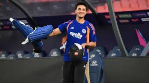 Kotak brushes off concerns about Abhishek Sharma