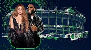 Todos los detalles de la primera fiesta inaugural del Mundial 2026: artistas, horario y cómo verla en vivo