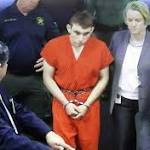Florida Shooting Suspect Nikolas Cruz: