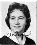 Arlene Diane Asher (Davis) 22 Sep 1939 - 26 Sep 2011 72 Years Old - AsherA