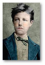 Arthur Rimbaud