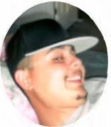 Jesus Saldana, 24, of Avondale died April 18, 2011. He was born March 24, 1987 to Henry Guadalupe Sr. and Carmen Martinez in Phoenix. - JESUS-SALDANA-RIGHT-e1303927844545