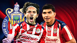 Chivas: altas, bajas y rumores para el Apertura 2026
