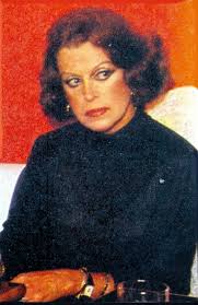 Resultado de imagem para heloisa helena atriz