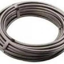 Drip Tube 16mm (50 Mètres) Noir - Hidromar