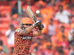 Nitish Reddy Sets Sights on IPL 2025 Trophy: SRH's Unfinished Business