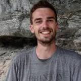 Centrum ter Preventie van Zelfdoding Employee Tomas Deron's profile photo
