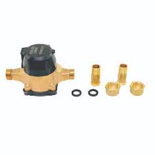 Hydrolevel WM-1 Heavy-Duty General Purpose Water Meter 3 ...