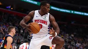Three factors that have led to All-Star selection for Pistons' Jalen Duren
