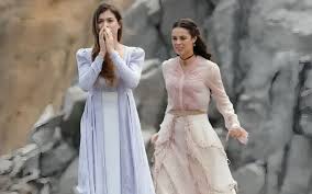 Globo corre com capítulos de Além do Tempo e adianta segunda fase da novela