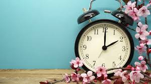 Do we spring forward this weekend? 2026 daylight saving time start and end