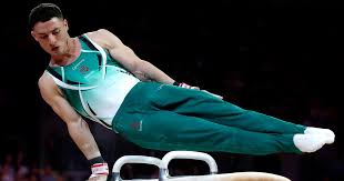 ‘I fail every day in training, I failed in the warm-ups - I know how to cope with failure’: Rhys McClenaghan in contemplative mood after Commonwealth disappointment