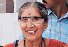 Image result for jashodaben modi