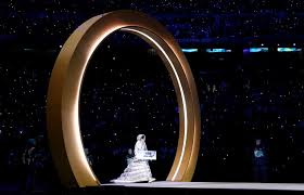 Mariah Carey, coffee makers and other highlights from the Olympic opening ceremony