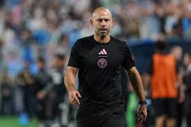 Javier Mascherano out as Inter Miami manager in stunning twist - The Athletic