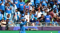 Sindh governor's huge PKR 1 crore promise as India take on Pakistan in Champions Trophy 2025 | Latest News India