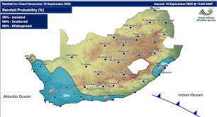 Snow Report Southern Africa - News update