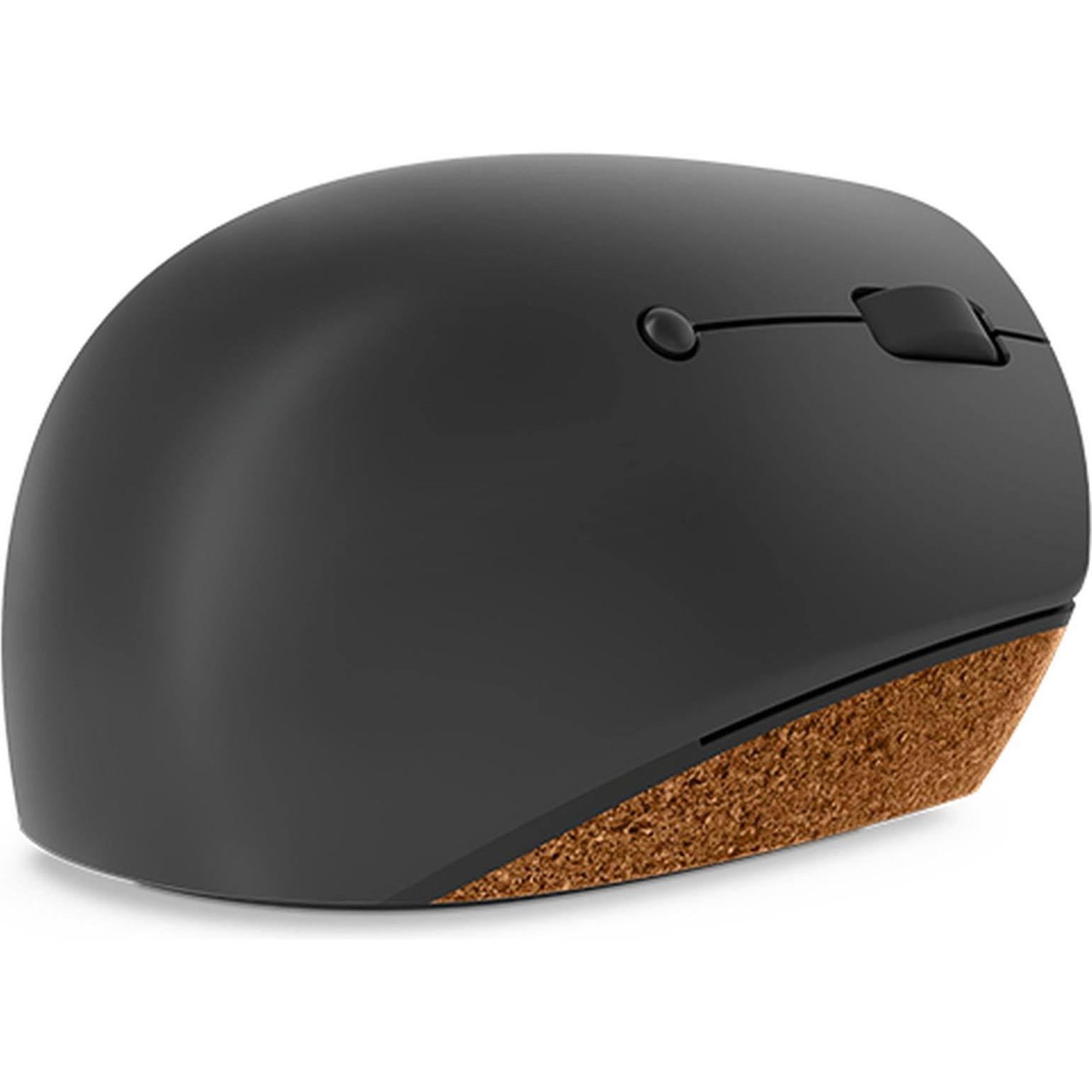 Lenovo Go Wireless Vertical Mouse 4y51c33792