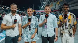 Formula 1 - News update