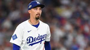 Dodgers' Blake Snell update is bad news for NL West, MLB hitters