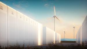 Nobody's Talking About This Energy Company, but It's Quietly Signing the Power Deals Feeding the AI Build-Out