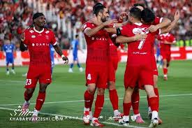 پیام طعنه‌آمیز بیفوما به ستاره پرسپولیس؛ نمی‌توانم دروغ بگویم! +عکس