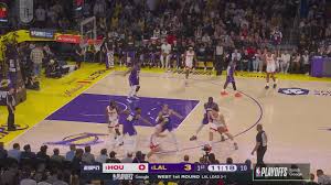 Reed Sheppard (12 points) Highlights vs. Los Angeles Lakers