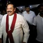Turmoil Lanka: Mahinda Rajapaksa's return