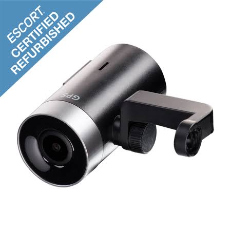 Escort M2 Radar-Mounted Smart Dash Cam