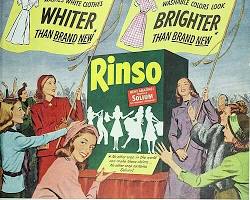 Image of history of educational marketing innovation vintage encyclopedia ads 1950s vocational school advertisements midcentury early computer learning ads 1970s correspondence course marketing history