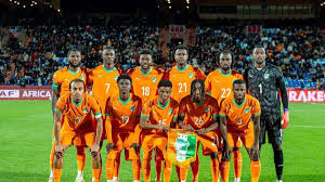 FIFA window: Ivory Coast Elephants kick off preparations in London