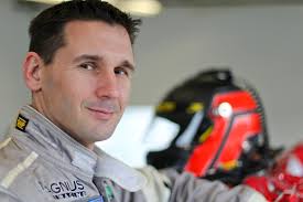 Magnus Racing announced last Monday that Andy Lally will remain with the team for the 2014 TUDOR United SportsCar Championship. - 130105_rolexroar_ca8f6812