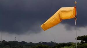 Chuva incomum e ciclone atingem o Brasil: veja estados mais afetados
