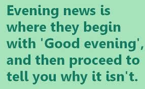 Supreme nine influential quotes about evening news image French ... via Relatably.com