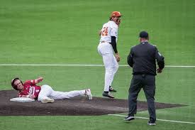 Texas vs Alabama baseball: Live updates, lineups, how to watch CWS elimination game Monday