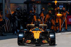 Mclaren