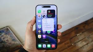 iOS 26.4 Is Out Now With 10 New Features