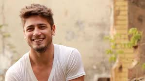 Resultado de imagem para daniel rocha