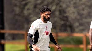 Liverpool FC - News update