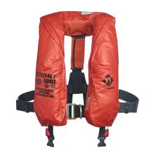 Seacrewsader 275N 3D | Survitec