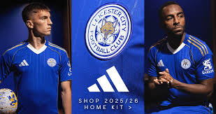 LCFC - News update