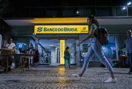 Fundo do poço? Lucro do Banco do Brasil afunda 54% no 1° tri