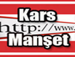 Kars Manşet - News update